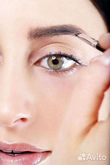 Брови. выщипывание бровей и коррекция