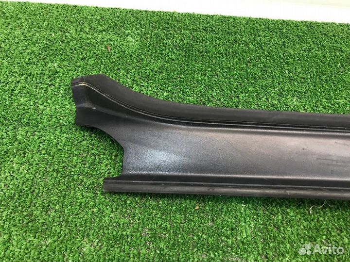 Декоративная накладка Audi A3 8P CCZ 2009