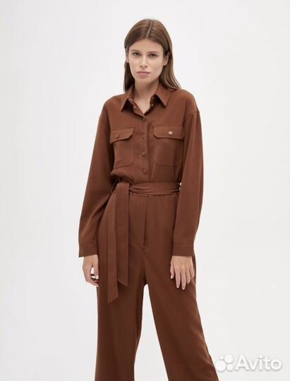 Комбинезон женский lime