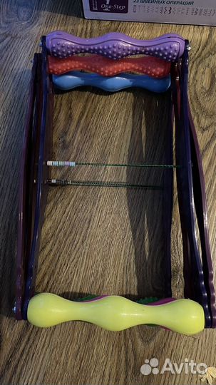 Ортопедическая лестница тренажер