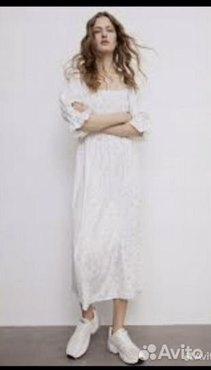 Платье новое hm