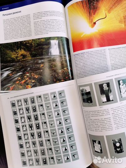 Книги по Фотографии