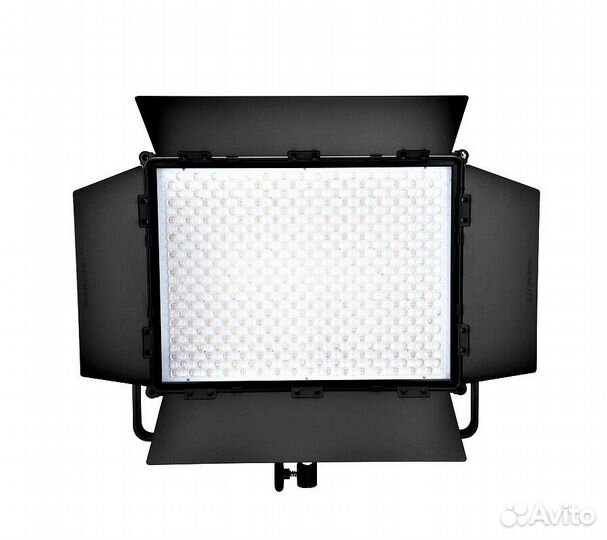 Светодиодная панель Nanlite MixPanel 150 rgbww