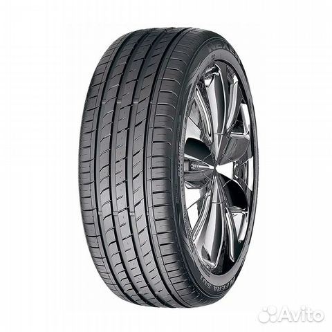 Nexen N'Fera SU1 225/30 R20
