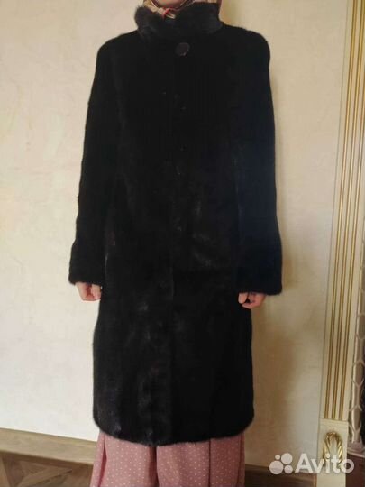 Шуба норковая Winter Lover