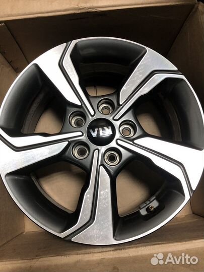 Kia Cerato, Kia Ceed R16 ориоинальные