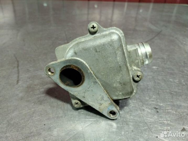 Клапан вентиляции картерных газов Mercedes E-Class