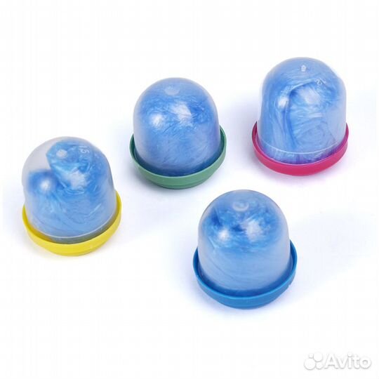 Бахилы в капсулах