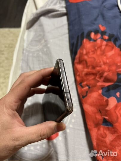 Телефон Honor 30 pro plus