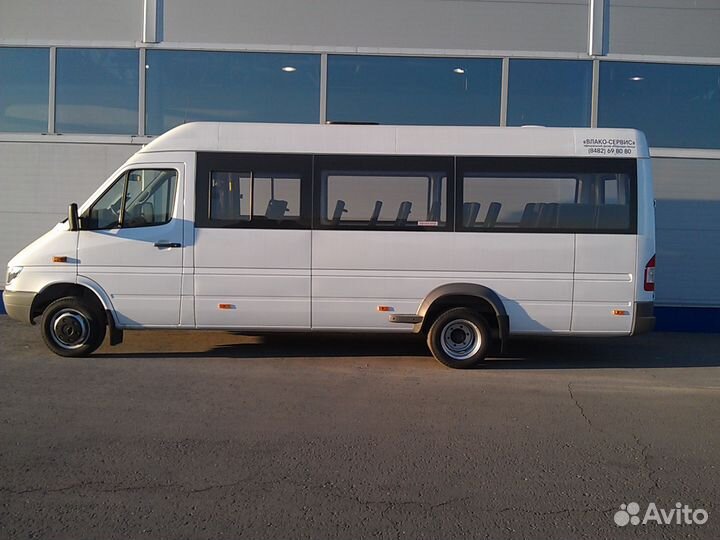 Заказ микроавтобусов, пассажирские перевозки