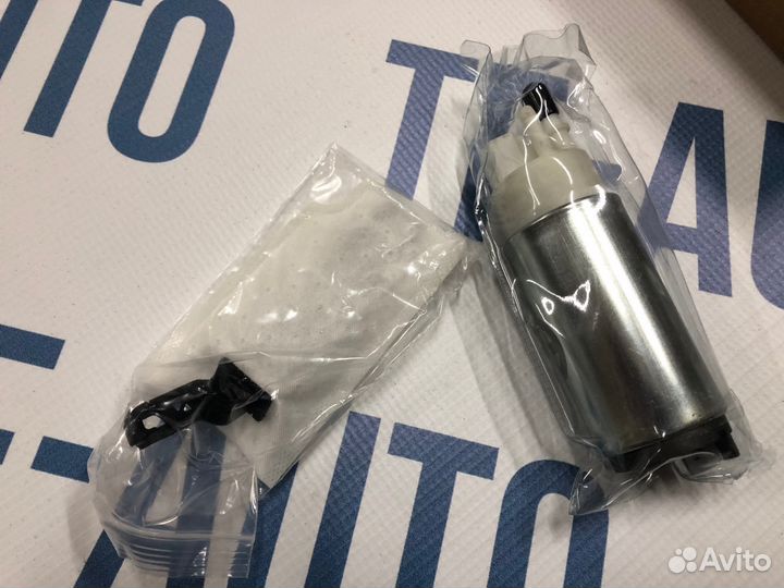 Бензонасос на Mercedes-Benz w221
