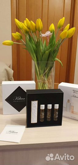 Kilian forbidden games