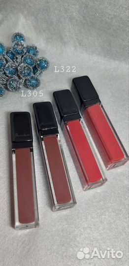 Блеск для губ guerlain kiss kiss