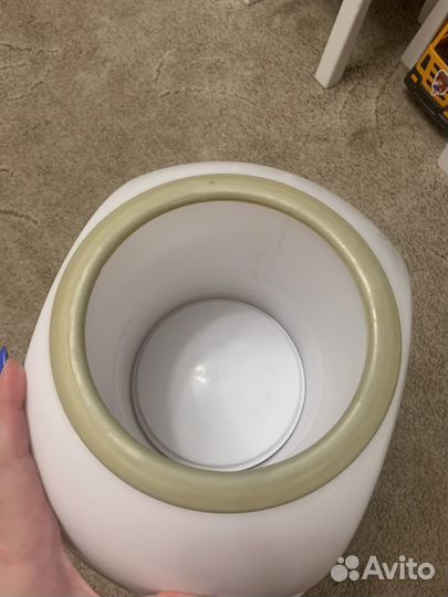 Накопитель подгузников