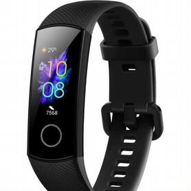 Фитнес браслет honor band 5