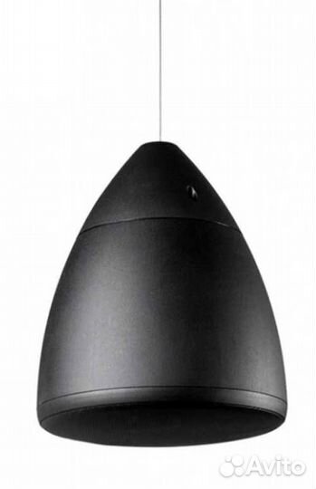 Подвесная ас Elipson Bell 4 Black