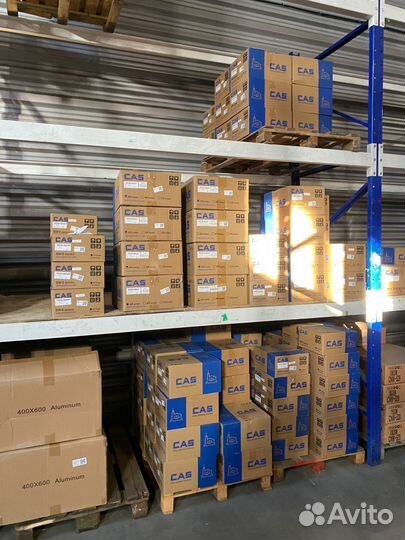 Тестораскатка apach bakery line ASH400M