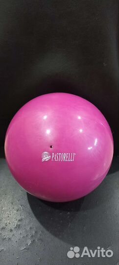 Обруч,рюкзак,скакалка, мяч д/худ. гимнастики