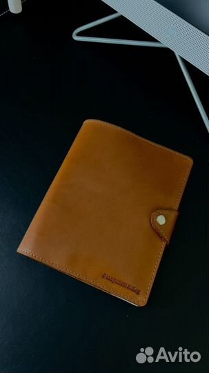 Подарочный ежедневник планер