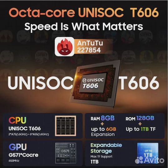 Blackview oscal Pad 10 8.128 10,1 4G +чехол+стекло