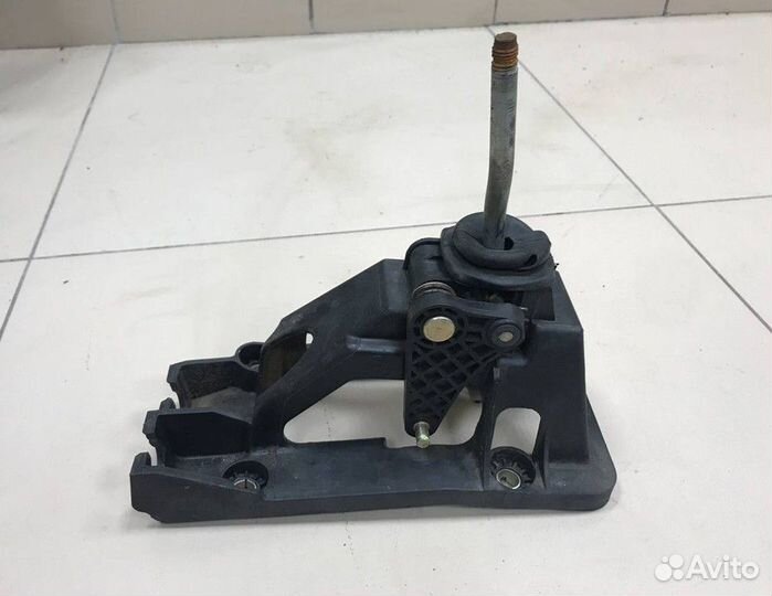 Кулиса кпп BYD F3