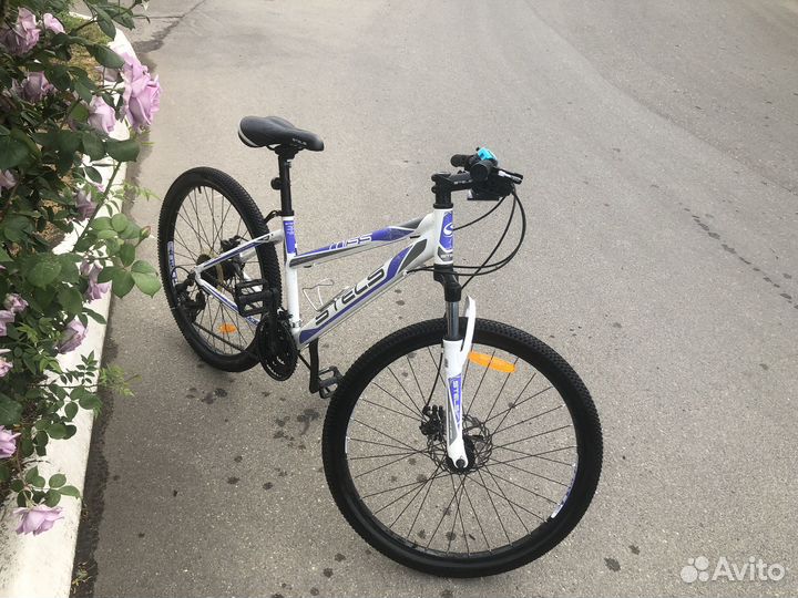 Велосипед Stels Miss