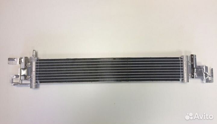 Радиатор АКПП Форд Фокус 2, Мазда 3