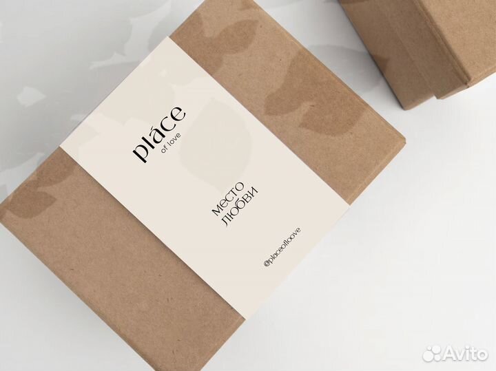 Логотип Графический дизайнер Фирменный стиль