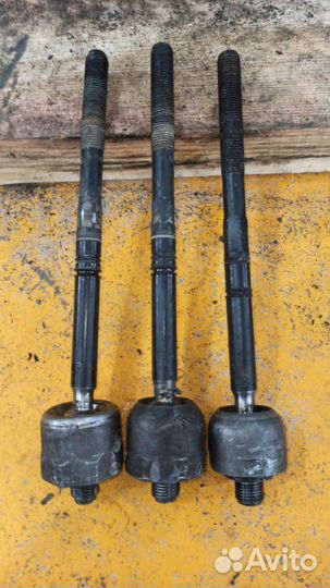 Рулевая тяга мерседес 204,212,221,211