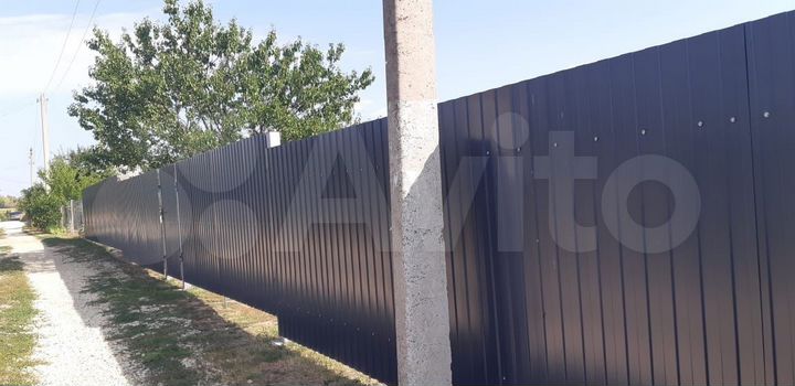 Дача 54 м² на участке 10 сот.