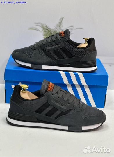 Кроссовки Adidas Treziod (Арт.95338)