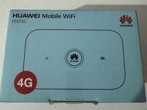 Huawei E5573C