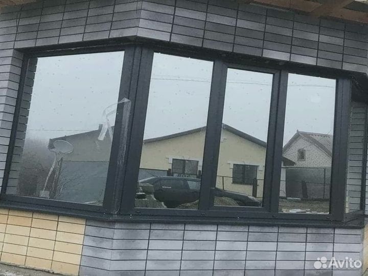 Пластиковые окна с доставкой