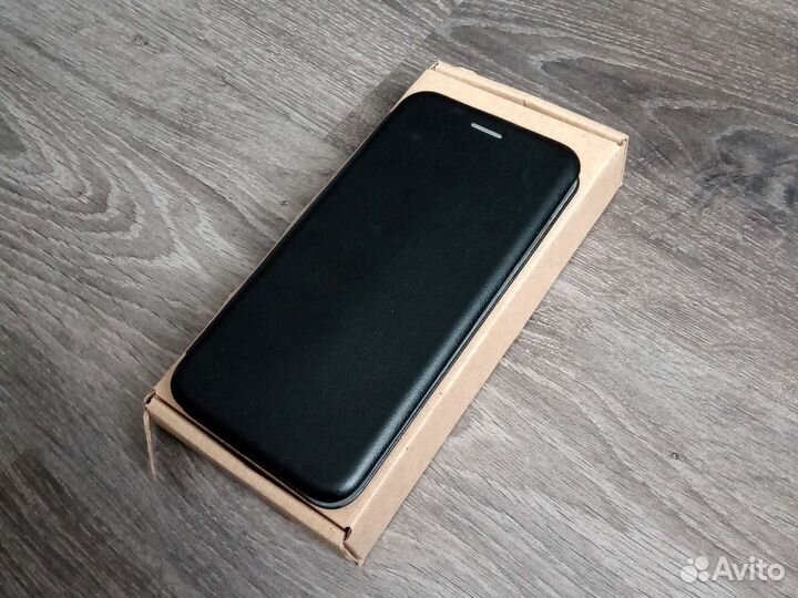 Чехол-книжка Nokia 3.1 plus