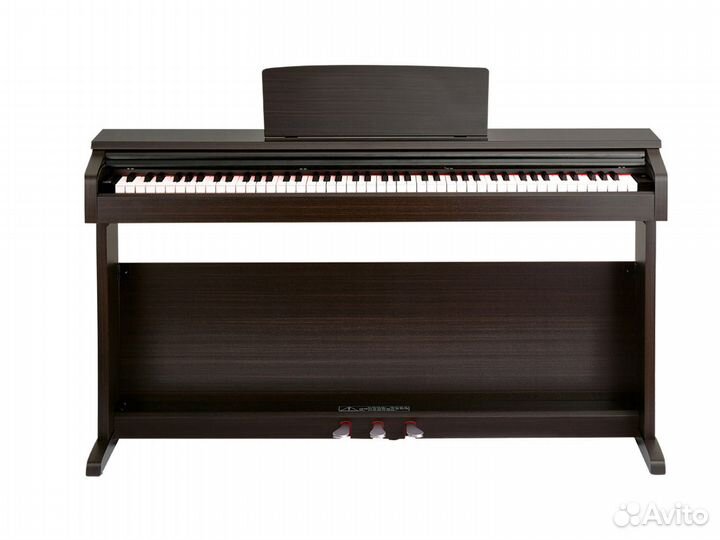 Rockdale Toccata Rosewood цифровое пианино