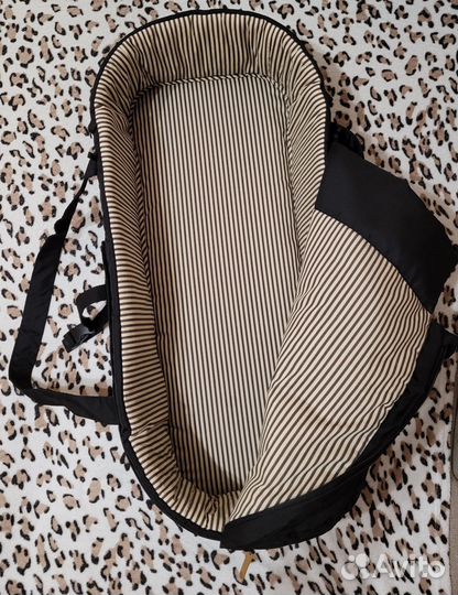 Переноска для детей