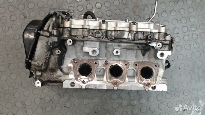 Головка блока (гбц) Audi Q7, 2011