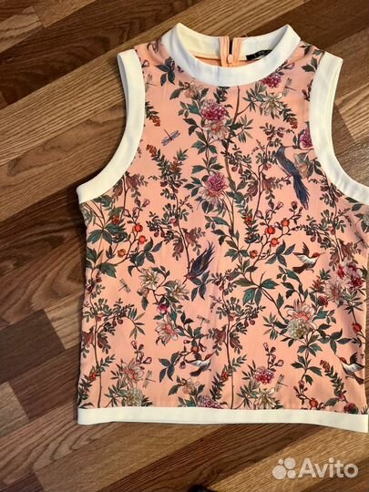 Платье женское 42 44