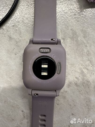 Smart watch garmin venu sq
