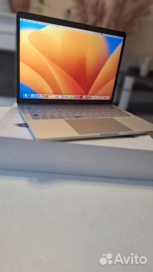 Apple MacBook Pro 13 2017