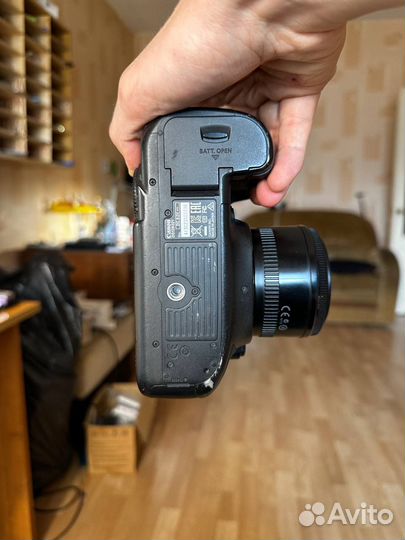 Canon 5d mark iii
