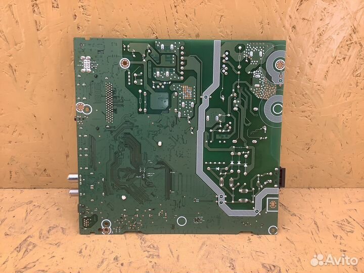 Main плата Hisense rsag7.820.12365/ROH (2222)