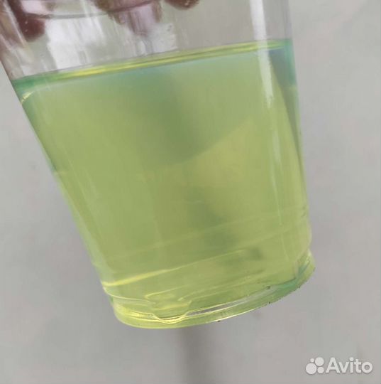 Топливо летнее