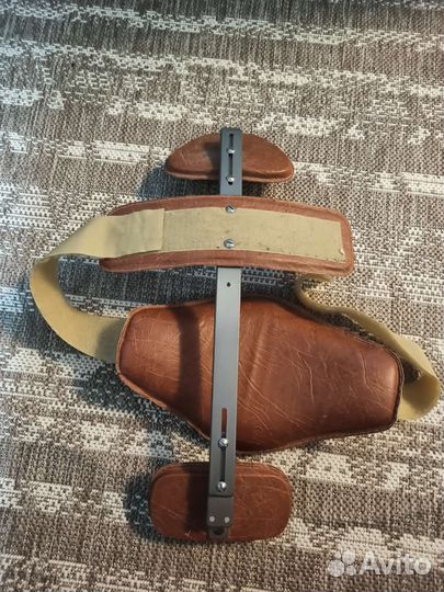 Корсеты ортопедические