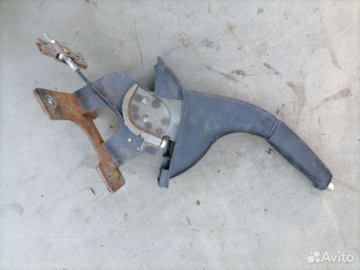 Рычаг стояночного тормоза для Hyundai Sonata IV EF