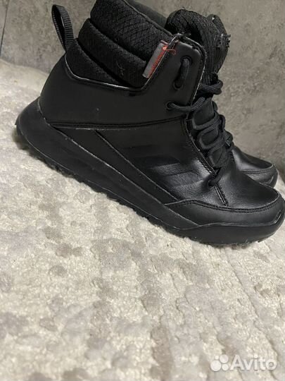 Кроссовки женские adidas terrex