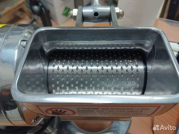 Сыротёрка sirman