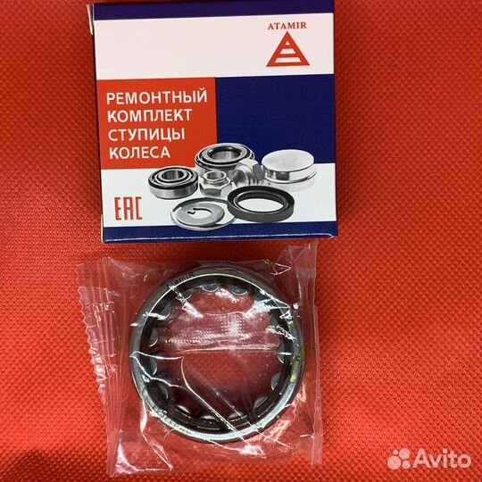 Полный рем комплект кпп Logan, Largus