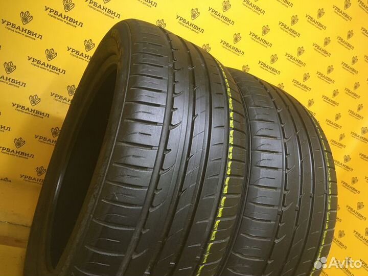 Hankook Ventus S2 215/50 R17 91V