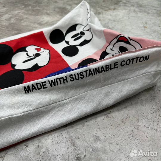 Шопер Mickey Mouse